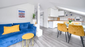 Apartamenty Sun & Snow Grunwaldzka